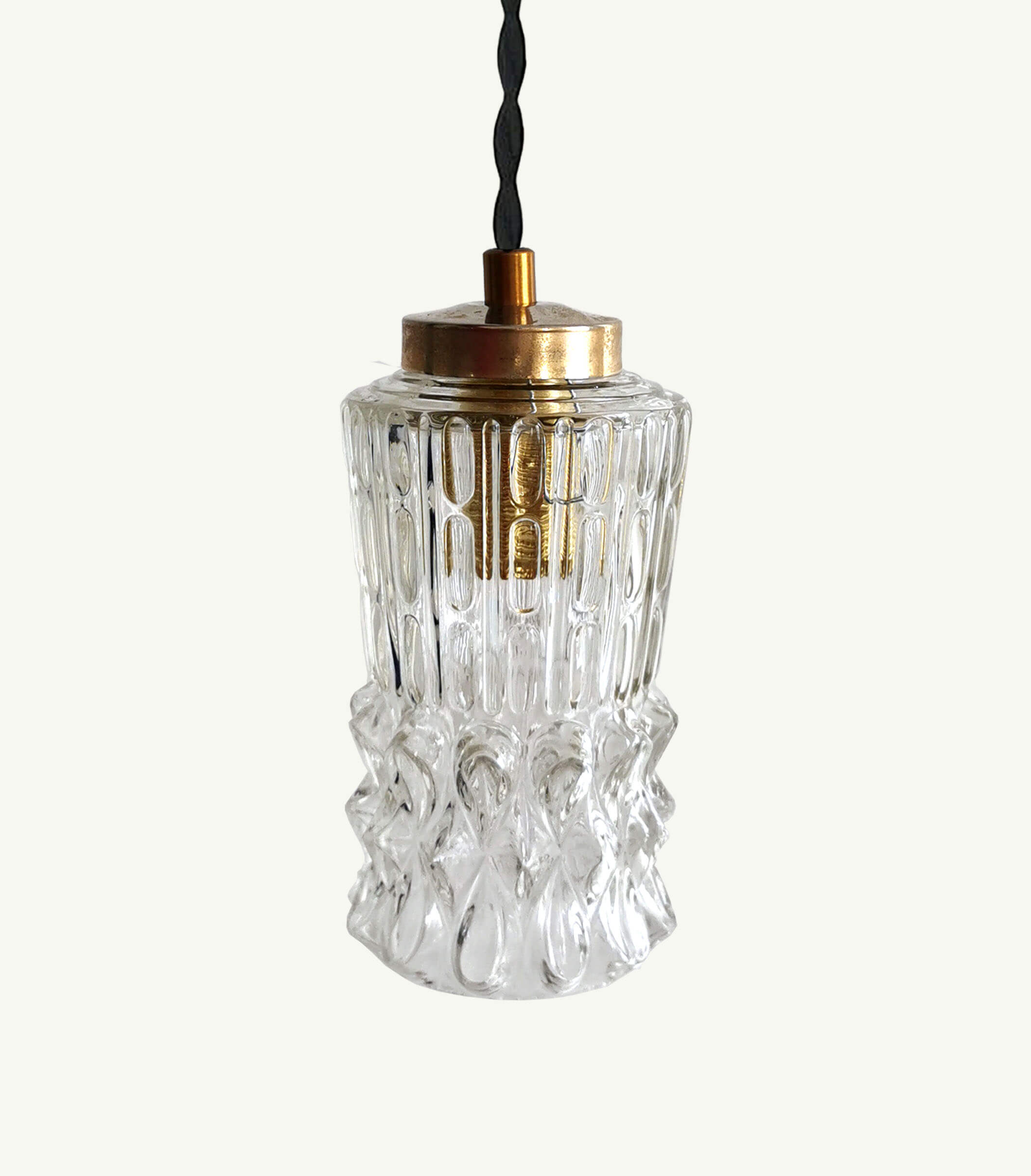 Pendant lamp