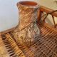Cork vase