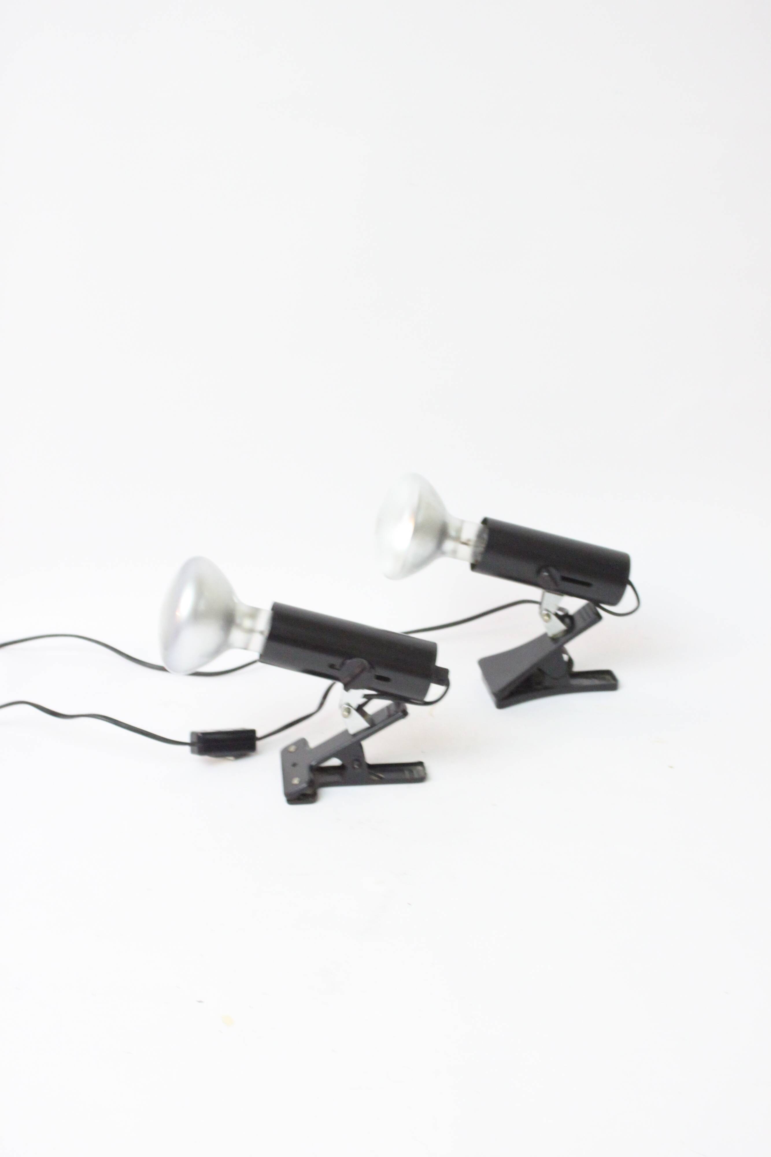 Targetti Sankey spotlights, set of two