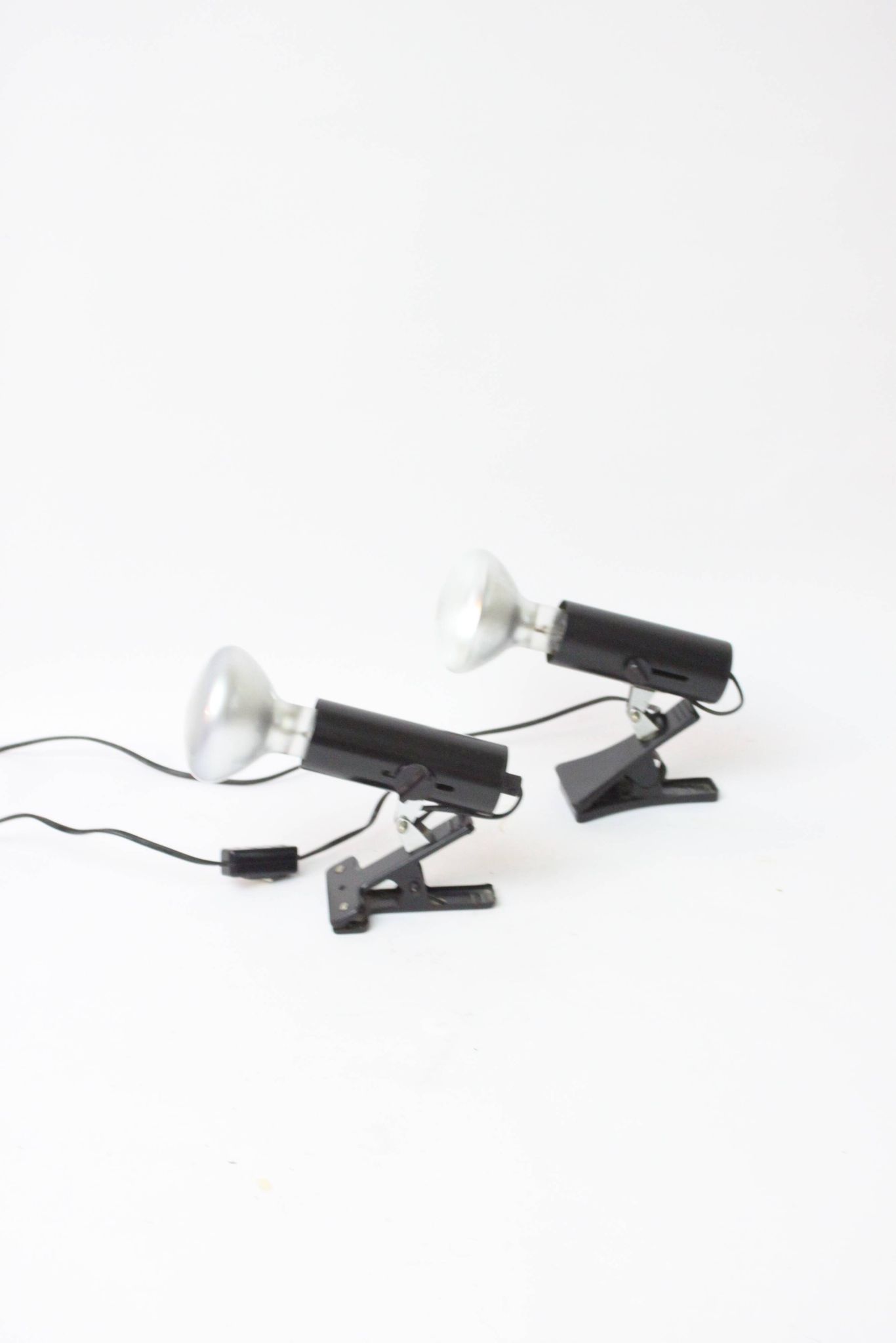 Projecteurs Targetti Sankey, ensemble de deux