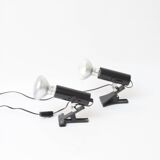 Targetti Sankey spotlights, set of two