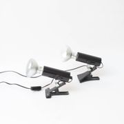 Projecteurs Targetti Sankey, ensemble de deux