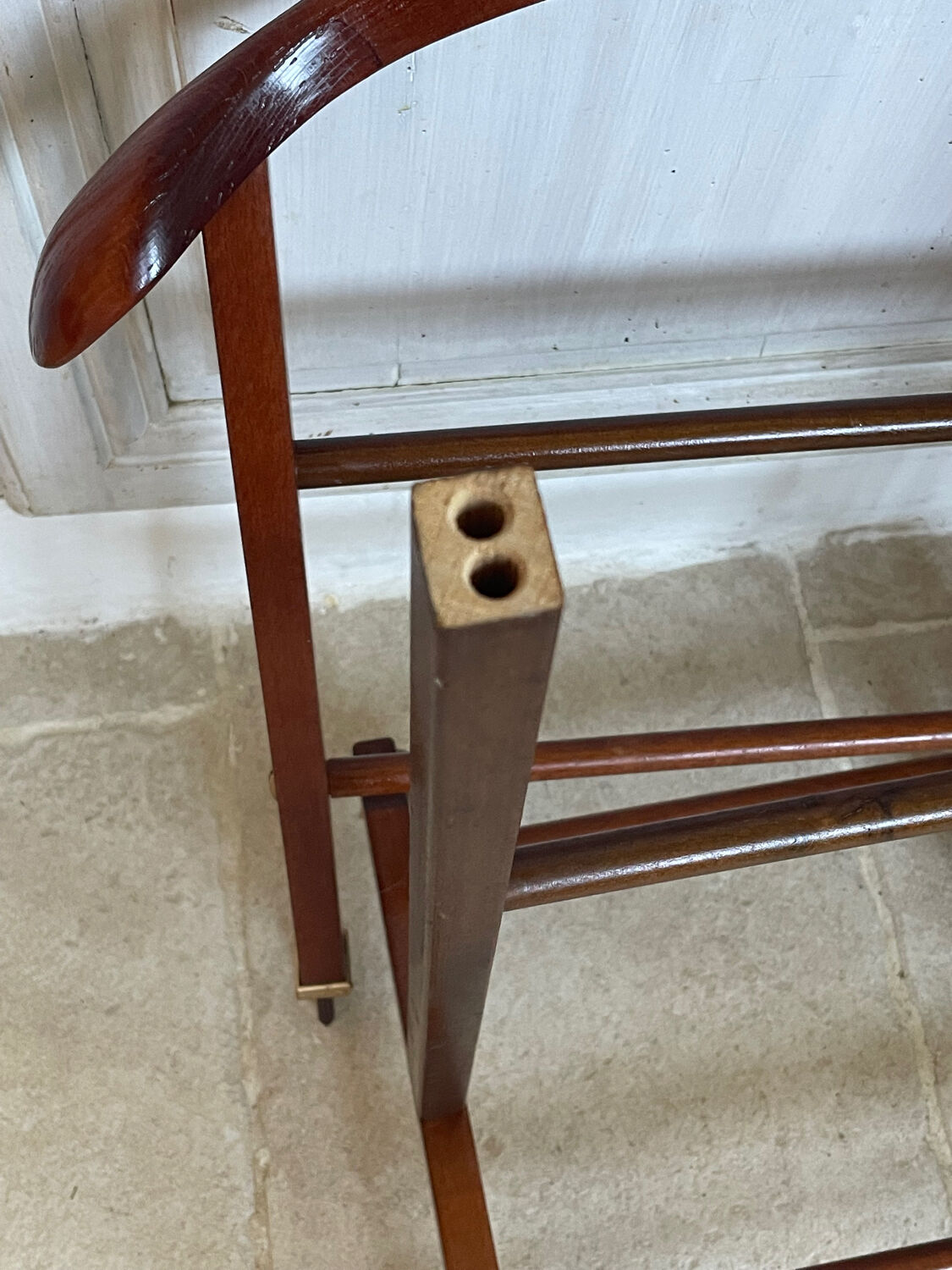 Fratelli Regiutti valet