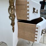 Commode Louis XV