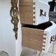 Louis XV chest of drawers