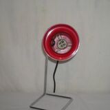 70s bedside lamp