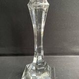 Pair of Saint Louis Vega candlesticks