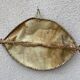 Authentic ethnic shield