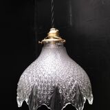 Holophane suspension