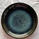 Large Pichon stoneware dish 1960