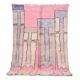 Abstract Moroccan Handmade Rug 175 x 263 cm - Colorful Berber Wool Rug