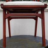 Bridge armchair 60s