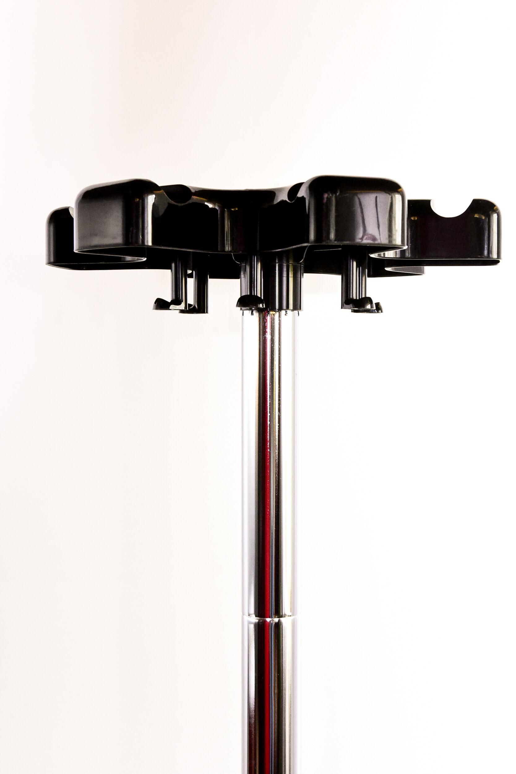 VIP coat rack by Velca Legnano
