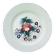 7 old dessert plates Niderviller – Chinon