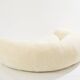 Croissant sofa by Raphaël Raffel for Honoré Paris 1970