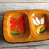 Vintage serving dish