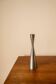 Vintage IKEA stainless steel candle holder