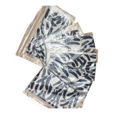 Hermes Napkins