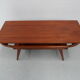 Mid Century Scandanavian coffee table