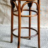 Baumann bar stool 30s