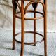Baumann bar stool 30s