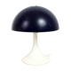 70s mushroom lamp