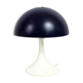70s mushroom lamp