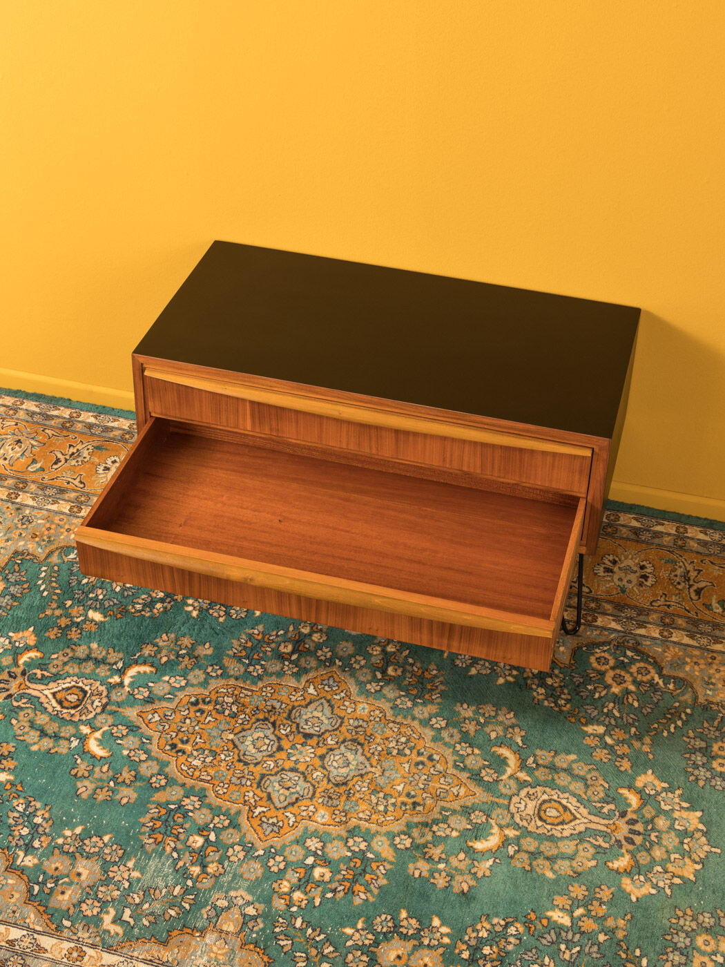 Chest of drawers from the 1960s