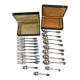 Christofle cutlery in silver metal 20 pieces mid-20th century