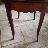 Table 1 tiroir