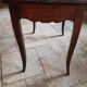 Table 1 drawer