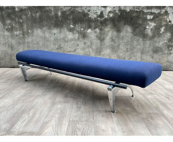 Bench or bench collection Waiting by Rodolfo Dordoni for Moroso, 1980s