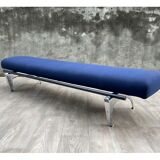 Bench or bench collection Waiting by Rodolfo Dordoni for Moroso, 1980s