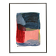 Peinture originale sur papier