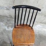 Fanett Chairs by IImari Tapiovaara