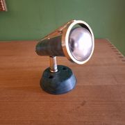 Set of two 90s spotlights
