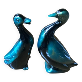 Decorative bookends