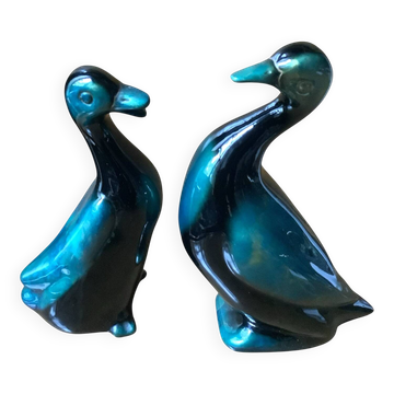 Decorative bookends