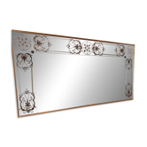 Brasserie Mirror