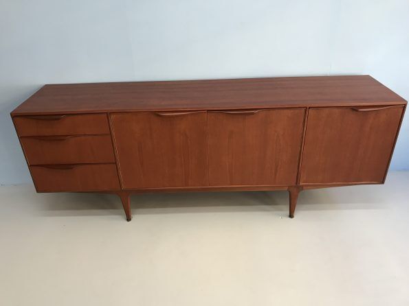 Buffet Vintage Mcintosh