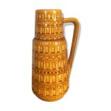 West Germany 70's pitcher