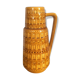 West Germany 70's pitcher