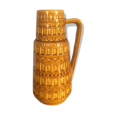 West Germany 70's pitcher
