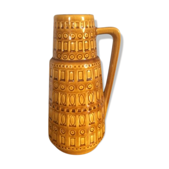West Germany 70's pitcher