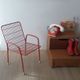 Chaise enfant