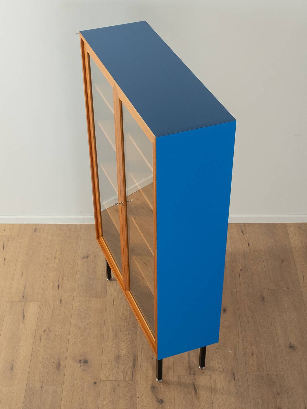 1960s Showcase by WK Möbel