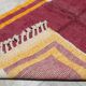 Handmade Azilal rug, 255 x 150 cm, AZ824