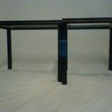 Suite 2 Pierre Vandel side tables