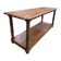 Draper's table from the early 20th century in oak