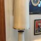 Lampe design 20 ème siècle